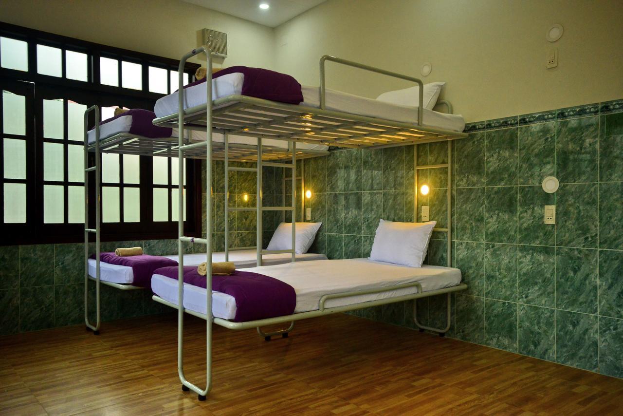 John & Paul Inn Quy Nhơn Zewnętrze zdjęcie