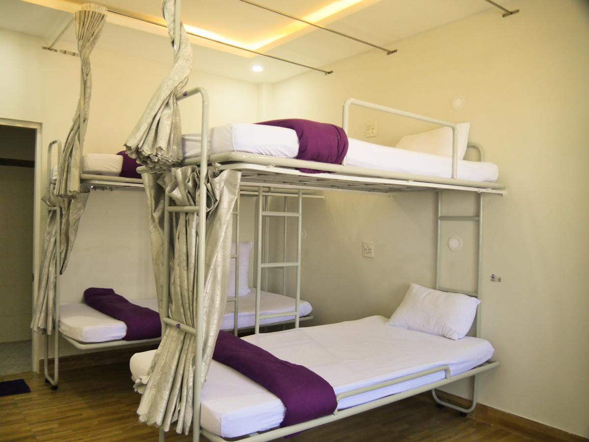 John & Paul Inn Quy Nhơn Zewnętrze zdjęcie